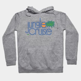 Pablo Jungle Cruise Hoodie